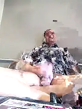 twitshe's Webcam Show