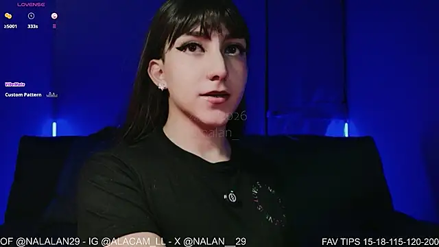Nalan__'s Live XXX Chat