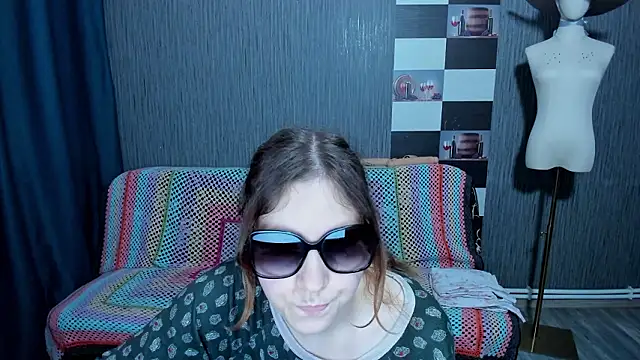 Chat XXX en directo de pa1e_pr1ncess