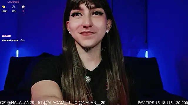 Nalan__'s Live XXX Chat