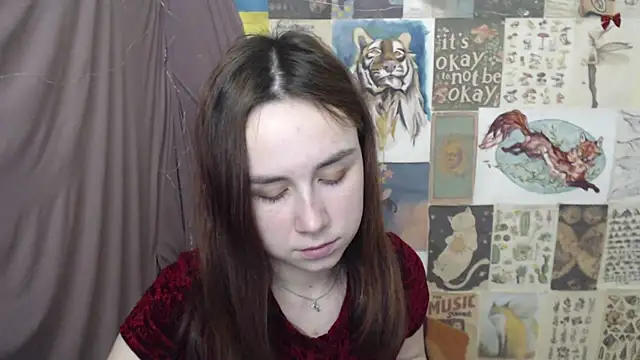 Онлайн чат XXX VeryVeryVeryShy_