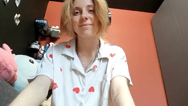 Chat XXX Live TiaraHenegan