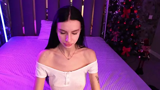 Snow_WhiteeeX – Naživo XXX chat