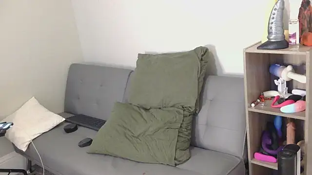 MyMistressMaster's Live XXX Chat