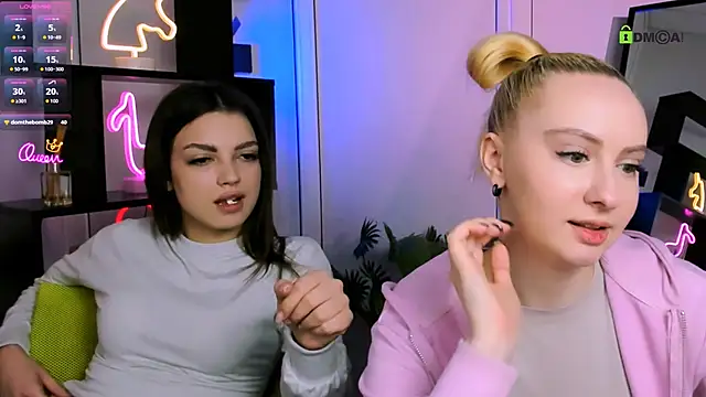 Онлайн чат XXX mila_glow1