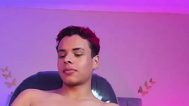 Chat XXX Live Xavier_Fox___