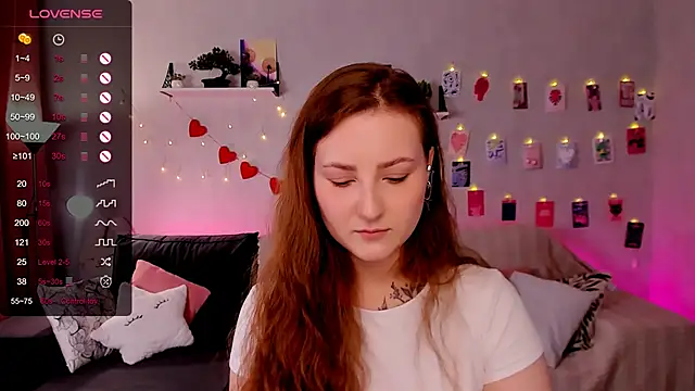 Chat XXX Live velvet_cherry_