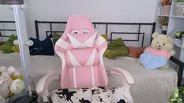 Chat XXX en directo de Grace_lux