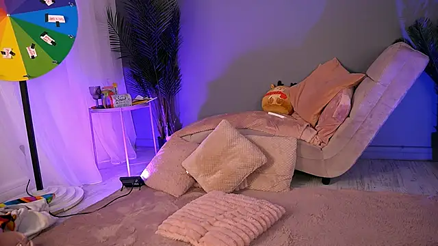 Chat XXX Live BetsyGonzale