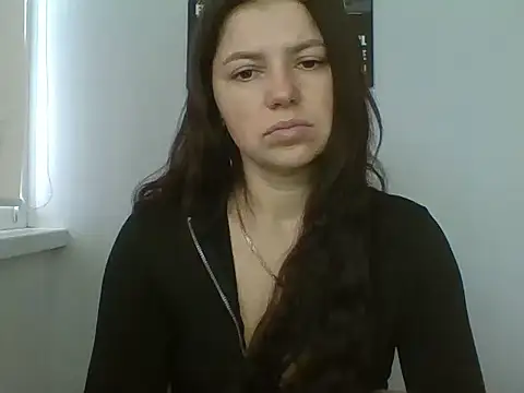 Naughty_Nata: онлайн-секс-чат