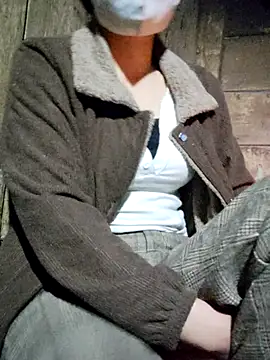 Congee-666 – Naživo XXX chat