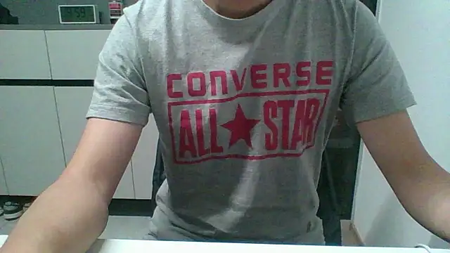 XXX chat uživo modela nole_china7