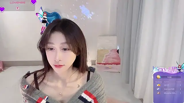 Fayebae_11 现场XXX聊天