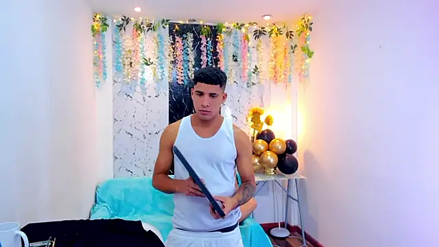 iaan_commerford Live XXX-Chat