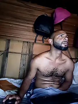 Živý XXX chat Camodick