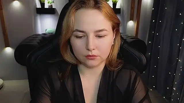 Živý XXX chat Mira_Mermayd