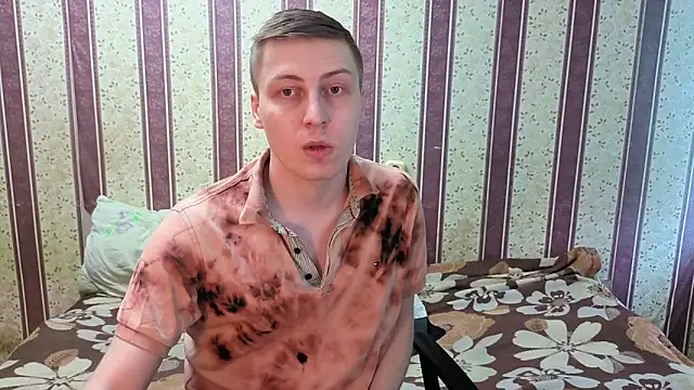 darienlarge 웹캠 쇼