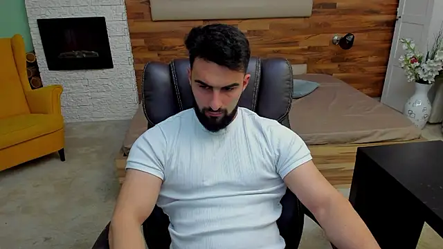 MicahLane 现场XXX聊天