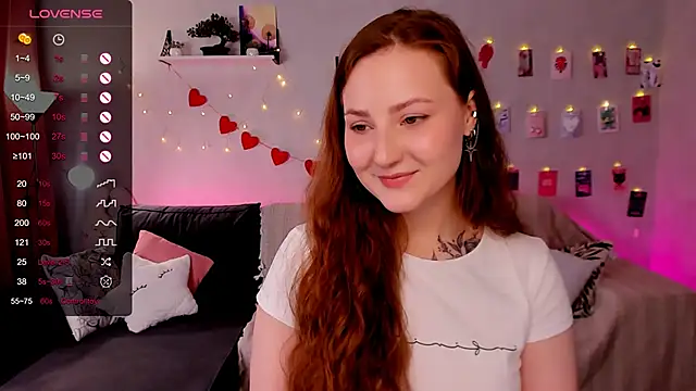 velvet_cherry_'s Live XXX Chat