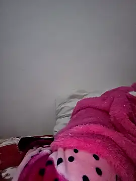 altinya Adlı Modelin Web Kamerası Şovu