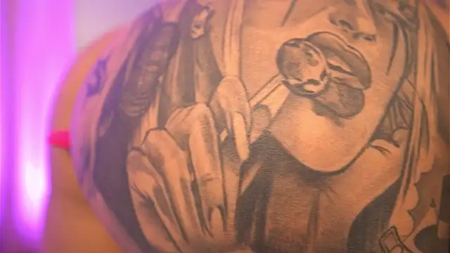 firesbomb777's Live XXX Chat