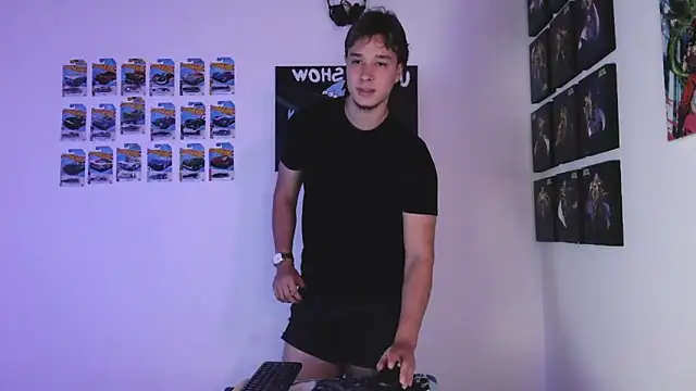 عرض كام jack_walker190