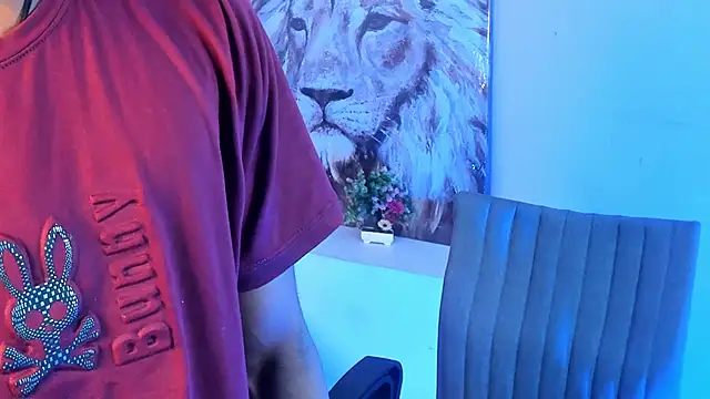 AndresPalacios_'s Live XXX Chat