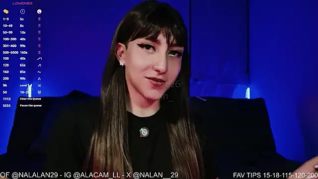 Nalan__'s Live XXX Chat