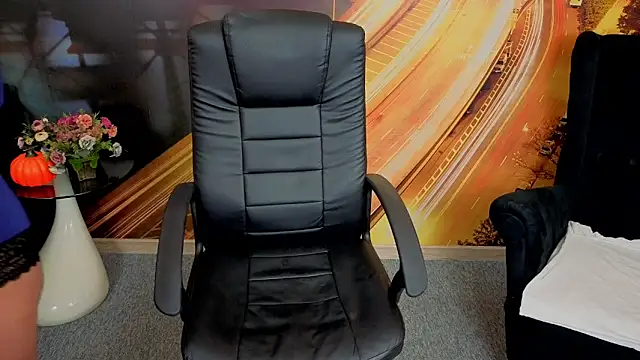 Chat +18 de EmmaxPark ao vivo