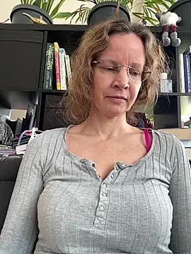 AnnikaRose Webcam-Show