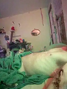 Show Webcam de BigDDave6979