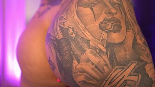 firesbomb777 Live XXX-Chat