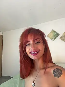 monnay520 Adlı Modelin Canlı XXX Sohbeti