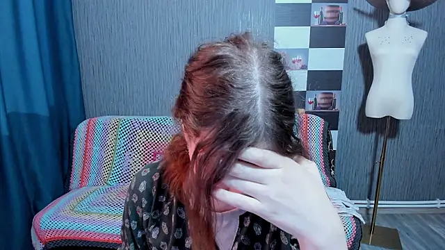 pa1e_pr1ncess' Live XXX Chat