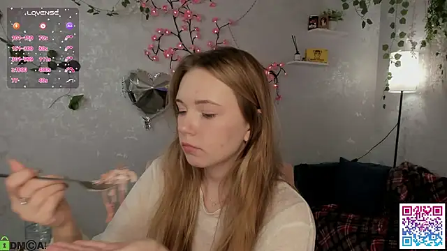 XXX chat uživo modela boozekirs_