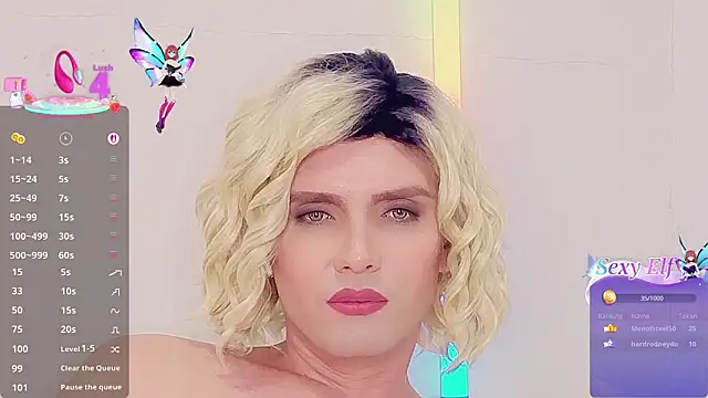 Zagadka55555 라이브 XXX 채팅