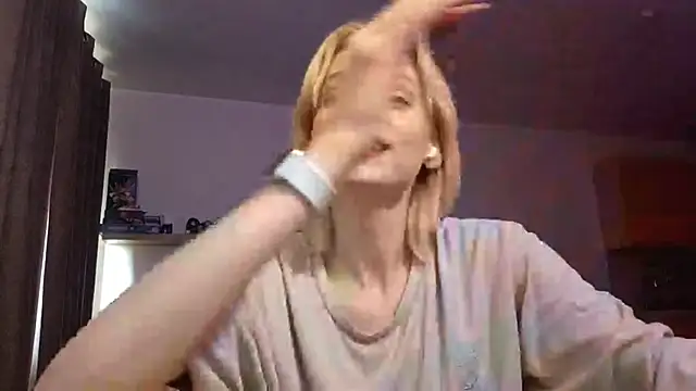 Živý XXX chat AuraNevera