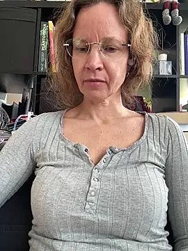 AnnikaRose's Live XXX Chat