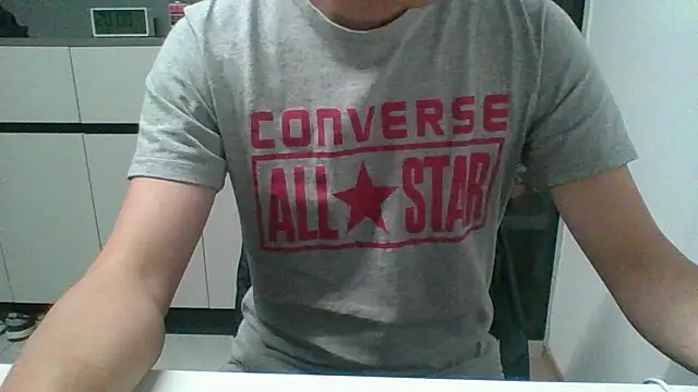 Czat XXX na żywo – nole_china7