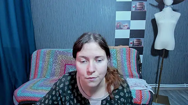 pa1e_pr1ncess Adlı Modelin Canlı XXX Sohbeti