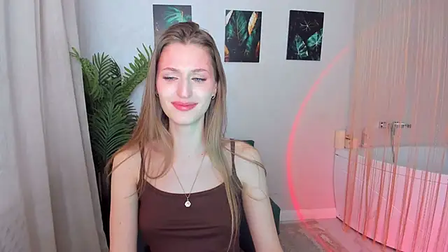 NaturalBeaty Live XXX-Chat