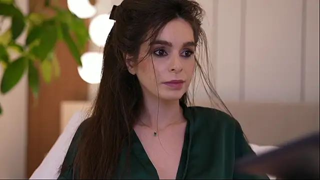 DoviaClaire Live XXX-Chat