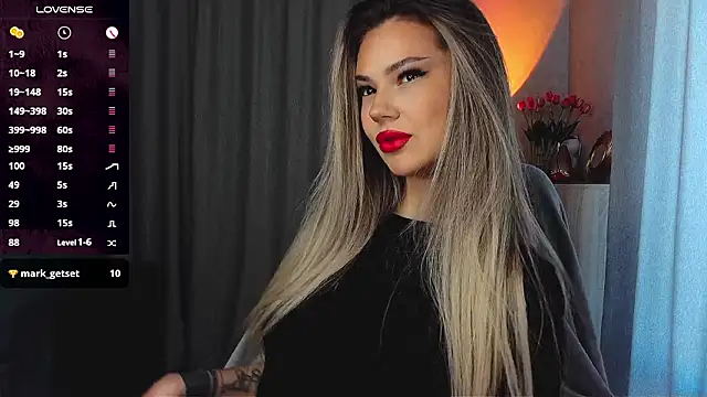 دردشة sunshine_vibes الجنسية المباشرة