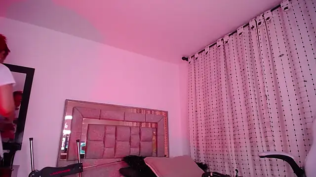 salomecastro_'s Live XXX Chat