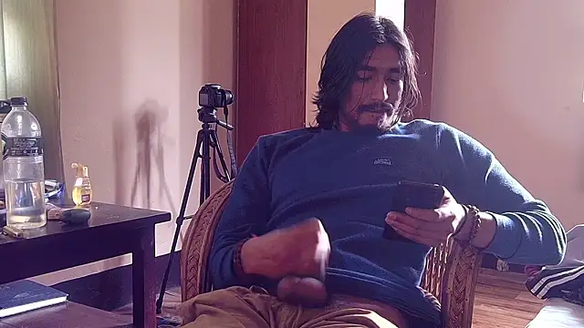 Gre3k_god Live XXX-chat