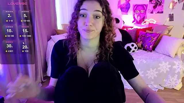 دردشة CarolainGilbert الجنسية المباشرة