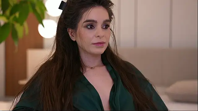 DoviaClaire's Live XXX Chat