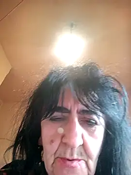 Lovely_Lori's Live XXX Chat