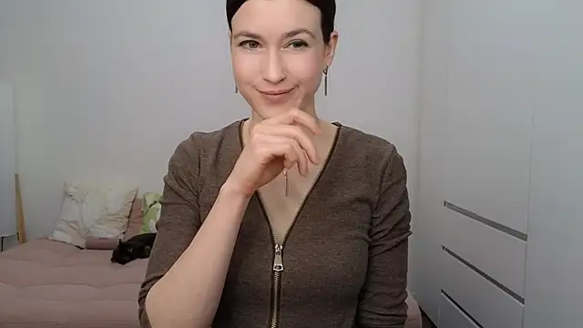 AliciaNewellのライブXXXチャット