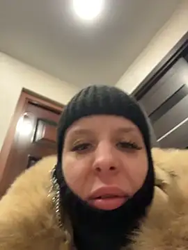 LikaCat – Naživo XXX chat